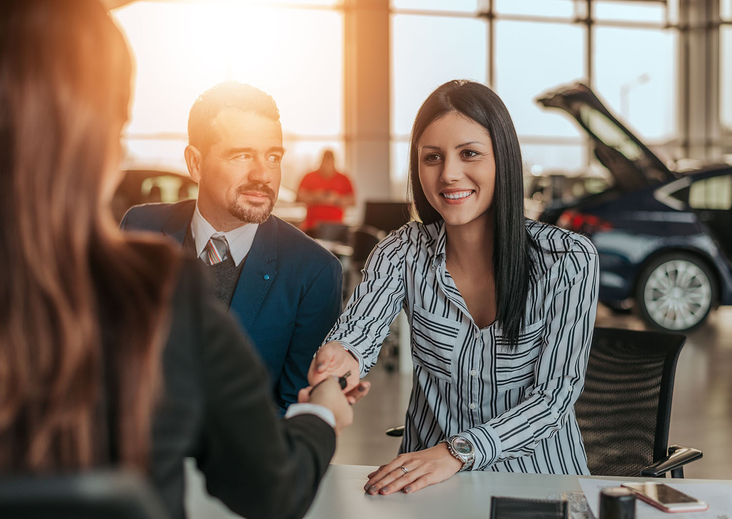 Financing Options